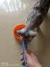 多特思猫零食猫条混合口味15g100支0添加0诱食剂防掉毛成幼猫咪鱼油罐头 实拍图