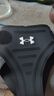 安德玛（Under Armour）运动护脚踝套【旗舰顶配】扭伤篮球足球羽毛球跑步崴脚防护踝 实拍图