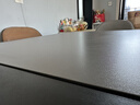雀满楼【低音杀菌除湿不卡牌】麻将机全自动麻将桌折叠餐桌两用家用一体 【JD仓】低音杀菌降噪+蓝绿麻将+绿绒+盖板+折叠灰 高配版 麻将牌大小请详询客服 实拍图