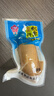 嗨新易带籽鱿鱼仔即食原味海鲜鱼仔解馋休闲零食熟食独立包装400g 实拍图