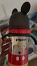 贝亲（Pigeon）PPSU迪士尼双把手奶瓶240ml L号奶嘴 经典米奇 6月+ AA238 实拍图