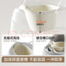 咔搭（CaDA）积木拼插玩具W·BOT三合一机器人编程益智遥控男孩玩具六一礼物 实拍图
