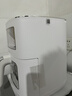 美的（Midea）【价保618】0氟新风炎烤空气炸锅家用 6.5L大容量多功能免翻面双可视空气炸锅蒸烤一体烤箱KZC6521 实拍图