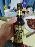 摆谱16度精酿啤酒整箱330ml*12瓶装 青岛产地烈性原浆啤酒全麦酿造 【试饮装限购1单】 330mL 2瓶 双瓶装 实拍图