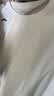 安踏速干T运动短袖t恤男夏季薄款吸湿透气健身跑步训练服上衣 实拍图