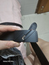 回力皮带男士自动扣无牙内穿腰带正品高档真牛皮商务简约裤带 实拍图