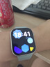 小米（MI）REDMI Watch 6迷雾蓝 国家补贴 澎湃OS 3 心率血氧监测 红米手表6 小米汽车 送男友送女友 实拍图