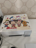 爱普生（EPSON）L3355 L3353打印机家用小型彩色照片墨仓式连供L3351 L3251 L3253无线复印A4一体机作业试卷学生用 【推荐】3355/3351 (重磅新品 全面升级) 官方标 实拍图