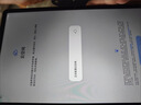 HUAWEI MatePad SE 活力版11英寸华为平板电脑娱乐学生学习平板8+128GB WiFi 星海蓝 实拍图