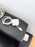 绿联20W充电器适用苹果17充电头氮化镓Type-C快充插头iPhone17ProMax/16e/15/iPad平板小米华为手机 实拍图