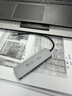 飞利浦Type-C扩展坞USB-C转HDMI线拓展坞分线器4K60Hz苹果电脑转换器适用MacBook华为iPadPro小米笔记本 实拍图