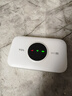TCL随身wifi三网通用免插卡无线wifi6车载4G路由器随身便携无限制移动联通电信全国通用2026款5GXY15B 【升级充电款】3000毫安大电池 不限速不虚标月享1500G流量 实拍图