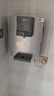美的（Midea）管线机壁挂式家用净水器净饮机饮水机伴侣  3秒速热直饮一体 智能触控定量出水 全通量匹配MG245-R 实拍图