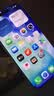 Apple/苹果 iPhone 17 Pro 256GB 银色 支持移动联通电信5G 双卡双待手机 实拍图