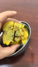 正宗黄心板栗红薯新鲜沙地蜜薯粉糯香甜宝宝辅食直播间京东包邮 板栗红薯 5斤 含箱 中大果（单果3两起） 实拍图