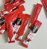 雀巢（Nestle）醇品速溶美式黑咖啡粉0糖0脂*健身燃减防困48包*1.8g*3盒 实拍图