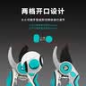 张小泉修枝剪刀果树剪花枝剪修枝剪园林园艺剪刀树枝剪人气省力剪ZH-308 实拍图