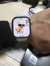 小米（MI）REDMI Watch 6皎月银 国家补贴 澎湃OS 3 心率血氧监测 红米手表6 小米汽车 送男友送女友 实拍图