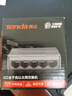 Tenda腾达 5口千兆交换机 4口家用交换器 监控网络网线分线器 分流器 集线器 转换器 小型HUB SG105 实拍图