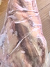 恒都 国产谷饲原切牛腱子 3斤 含腱子芯 生鲜牛肉 炖煮健身食材 实拍图