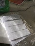小孩鞋子粘贴魔术贴自粘高粘度宝宝儿童专用更换替换自粘鞋子母扣 【加厚款】 强耐粘：白【5对装】不粘毛 实拍图