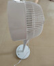 艾美特（AIRMATE）【天鹅MAX】空气循环扇直流变频家用大风力电风扇卧室轻音一级能效负离子净化语音落地扇 SRDI151 实拍图