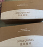 亚朵星球慢回弹记忆绵枕枕头护颈枕芯基础款枕头酒店睡眠超低款6cm单只装 实拍图