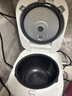 东芝（TOSHIBA）【价保618】【政府补贴】 营养发芽米电饭煲2-3人 IH立体加热多功能3升电饭锅双预约 RC-10HSC 实拍图