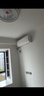 美的（Midea）空调套装 智行二代+酷省电柜挂套购 新一级能效 变频冷暖家用客厅立式柜机卧室挂机空调 以旧换新 【3匹柜机】三室一厅空调套装【全一级能效】 实拍图