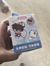 灵动创想名侦探柯南挂挂萌探新一毛利兰基德周边钥匙扣挂件盲盒生日礼物 实拍图