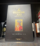 轩尼诗（Hennessy）【王鹤棣同款】洋酒XO干邑DDESIRABLE限定联名礼盒中秋送礼700mL 实拍图