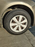 玛吉斯（MAXXIS）轮胎/汽车轮胎 185/70R14 88H MA718 原配日产新阳光 实拍图