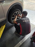 马牌（Continental）汽车轮胎235/50R19 99V FR UCJ+适配领克01别克昂科威奥迪Q3途观L 实拍图