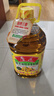 鲁花 【保真菜籽油】食用油 低芥酸特香菜籽油 5L  /桶   实拍图