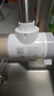 米家龙头净水器2水龙头过滤器【价保618】家用自来水滤水器前置过滤器三出水可清洗滤芯 一机四芯 实拍图