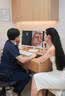 妆蕾美白面膜补水淡斑提亮肤色去黄气暗沉抗皱保湿5片 实拍图