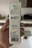 飞利浦（PHILIPS）电动牙刷头W2亮白型官方原装欧洲进口适配钻石1/3/3pro/CI/导航刷系列刷柄 3支装HX6063/67 白色 实拍图