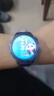 HUAWEI【父亲节送礼优选】HUAWEI WATCH GT 6 雅丹黑 46mm智能手表多维情绪健康全新骑行体验 实拍图