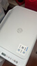 惠普（HP）4925彩色无线喷墨打印机家用 大印量低成本照片打印机 微信打印 复印 扫描 实拍图