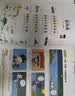 小学生必背古诗词漫画笔记（全4册）小学语文思维导图速背趣味漫画小古文文学文化常识必备古诗文文言文全解 实拍图