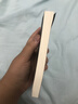 【500页】A6奶砖笔记本便携随身口袋本可撕空白本初高中大学生空白小本子 A6黑卡空白本(100张200页） 1本 实拍图