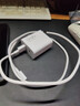 小米（MI）小米 67W 双口充电器套装 USB-C USB-A双口智能快充 氮化镓黑科技 适配K70/15 Ultra 实拍图