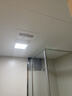 松下（Panasonic）智能浴霸   风暖浴霸 暖风照明排气一体集成300x600 FV-RB20VL1-W 实拍图