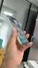 Apple 苹果 iPhone 12  二手手机国行全网通 5G 学生机 国行补贴 绿色 256G 实拍图