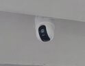 HIKVISION海康威视太阳能摄像头免插电800万双摄室外4G终身免充值流量360度无死角低温户外监控器手机远程T4 实拍图