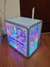 七彩虹（Colorful）主板CPU套装CVN Z790D5 ARK FROZEN V20 方舟+英特尔(Intel) i7-14700KF处理器 CPU 主板+CPU套装 实拍图