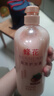 蜂花护发素含首乌精华柔顺顺滑滋养改善毛躁干枯秀发官方1L 实拍图