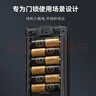 京东京造门锁宝智能门锁电池5号40节装 碱性电池 适用于小米鹿客凯迪仕TCL德施曼等电子门锁指纹锁密码锁 实拍图