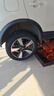 普利司通（Bridgestone）汽车轮胎 215/55R18 95V H/P SPORT 配套逍客/科雷嘉 适配传祺GS4 实拍图