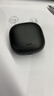 小米（MI）Redmi Buds 6 青春版 入耳式蓝牙耳机 42dB降噪 适用于安卓苹果手机 子夜黑 实拍图